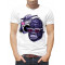  Tricou pentru bărbați Gorilla cu magnetofon. Photo 1