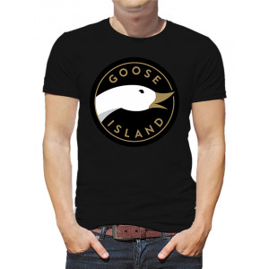  Tricou bărbați Goose Island