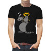  Tricou pentru bărbați Rastaman Gorilla