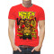  Tricou bărbați Knock out. Photo 2