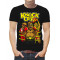  Tricou bărbați Knock out. Photo 1