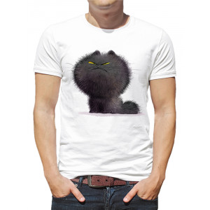  Tricou bărbați Cat