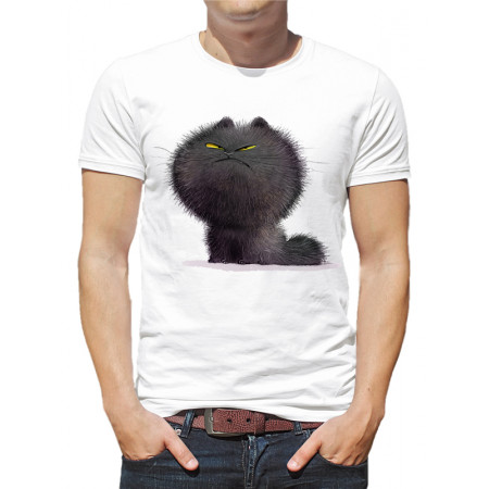  Tricou bărbați Cat