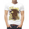  Tricou pentru bărbați Deal with it. Photo 1