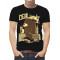  Tricou pentru bărbați Deal with it. Photo 2