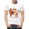  Tricou pentru bărbați Fox