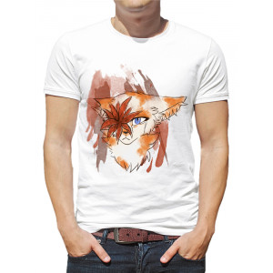  Tricou pentru bărbați Fox