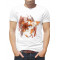  Tricou pentru bărbați Fox. Photo 1