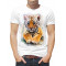  Tricou bărbați Tiger cub. Photo 1