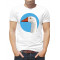  Tricou pentru bărbați Goose. Photo 1