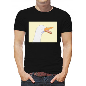  Tricou bărbați Duck