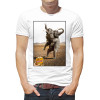  Tricou bărbați Elefanti