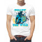  Tricou bărbați Follow the wild. Photo 1