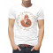  Tricou pentru bărbați Fox. Photo 1