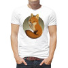  Tricou pentru bărbați Fox