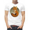  Tricou pentru bărbați Fox. Photo 1