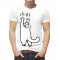  Tricou bărbați Cat. Photo 1
