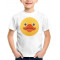  Tricou pentru bărbați fericit. Photo 3