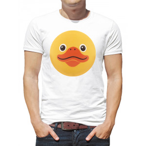  Tricou pentru bărbați fericit. Photo 2