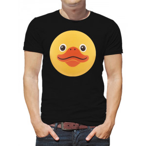  Tricou pentru bărbați fericit