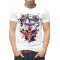  Tricou bărbați Tiger art. Photo 1