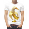  Tricou bărbați Banana, Banutka, Goose, Utkan. Photo 1