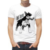  Tricou pentru bărbați Bull Terrier