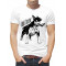  Tricou pentru bărbați Bull Terrier. Photo 1