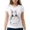  Tricou bărbați Rabbit. Photo 2