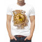  Tricou bărbați Angry beast. Photo 1