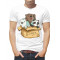  Tricou Hangry pentru bărbați. Photo 1