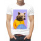  Tricou pentru bărbați Ursul. Photo 1