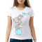  Tricou bărbați Elefanti. Photo 2