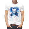  Tricou bărbați Art cat