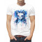  Tricou bărbați Art cat. Photo 1