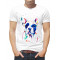  Tricou bărbați Art dog. Photo 1