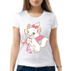  Tricou dama Cat Marie