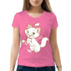  Tricou dama Cat Marie
