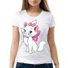 Tricou dama Cat Marie