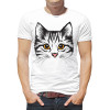  Tricou dama Cat