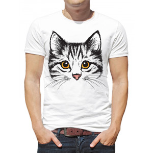  Tricou dama Cat. Photo 2
