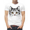  Tricou dama Cat. Photo 2