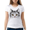  Tricou dama Cat