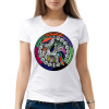  Tricou de damă Unicorn