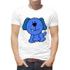  Tricou pentru copii Câine
