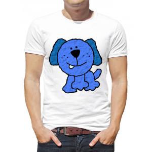  Tricou pentru copii Câine. Photo 3