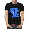  Tricou pentru copii Câine