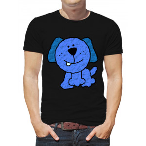  Tricou pentru copii Câine. Photo 2