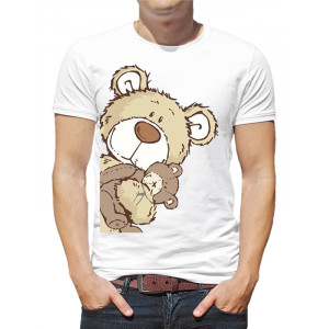  Tricou pentru copii Urși. Photo 2