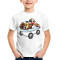 Tricou pentru copii Animale. Photo 1